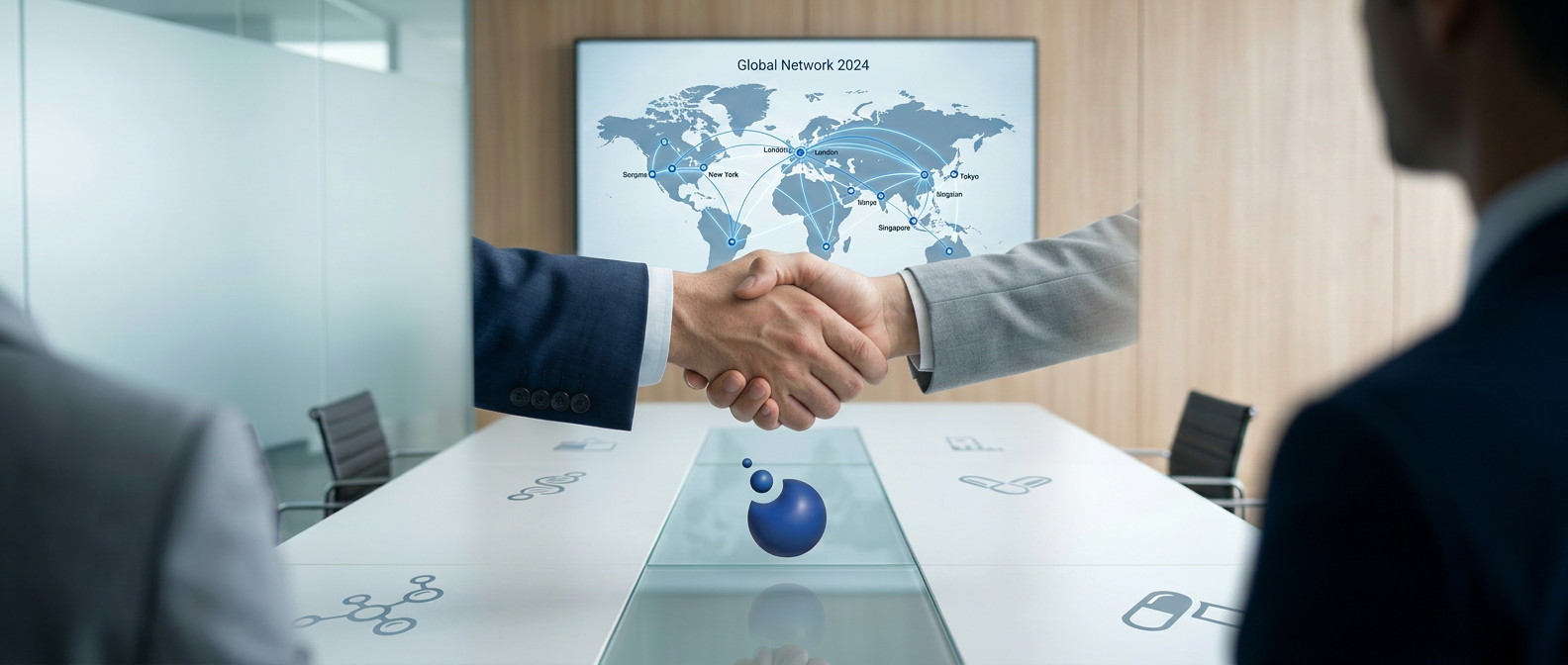 Building Long-Term Relationships